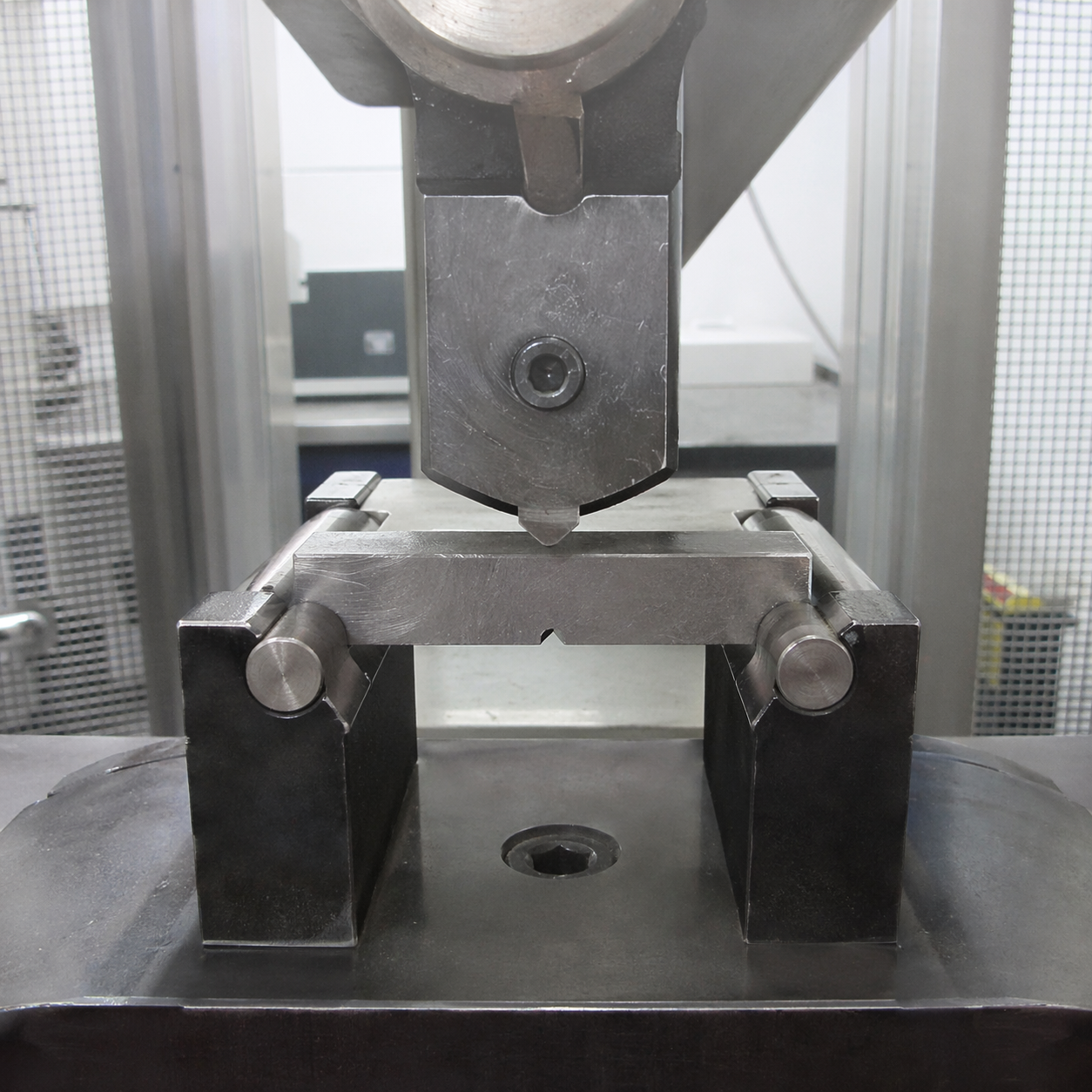 Impacto Charpy (CVN)